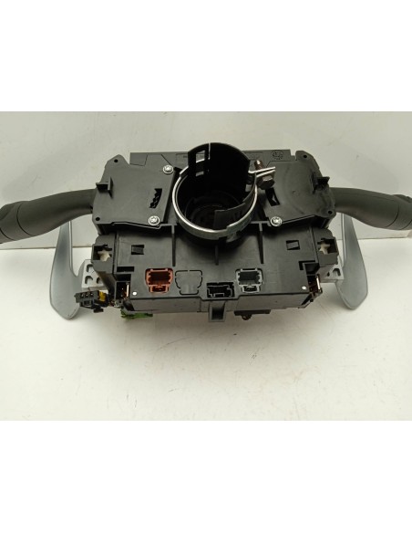 Recambio de mando luces para citroën c2 1.4 referencia OEM IAM 96488229XT LEVAS 