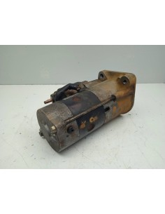 Recambio de motor arranque para chrysler voyager (rg) 2.5 crd cat referencia OEM IAM M002T88473   2