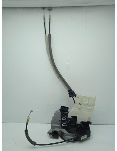 Recambio de cerradura puerta del. derecha para hyundai ioniq tecno hybrid referencia OEM IAM 81320G2010  
