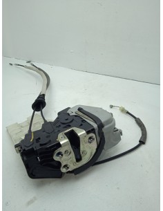 Recambio de cerradura puerta del. derecha para hyundai ioniq tecno hybrid referencia OEM IAM 81320G2010   2
