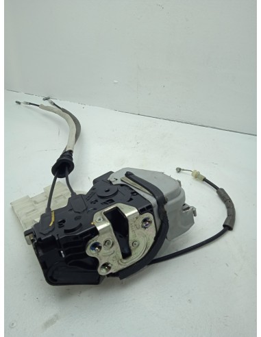Recambio de cerradura puerta del. derecha para hyundai ioniq tecno hybrid referencia OEM IAM 81320G2010  