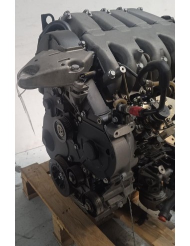 Recambio de motor completo para renault laguna (b56) 2.2 turbodiesel referencia OEM IAM G8T792  