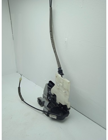 Recambio de cerradura puerta del. derecha para hyundai ioniq tecno hybrid referencia OEM IAM 81320G2010  