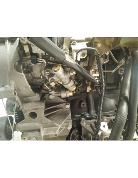 Recambio de motor completo para renault laguna (b56) 2.2 turbodiesel referencia OEM IAM G8T792  
