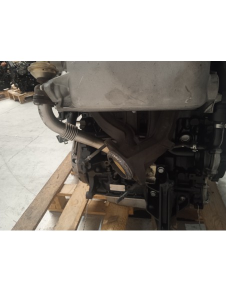 Recambio de motor completo para renault laguna (b56) 2.2 turbodiesel referencia OEM IAM G8T792  