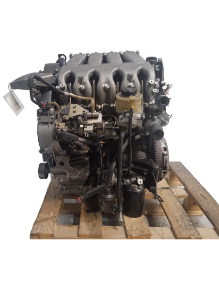 Recambio de motor completo para renault laguna (b56) 2.2 turbodiesel referencia OEM IAM G8T792  