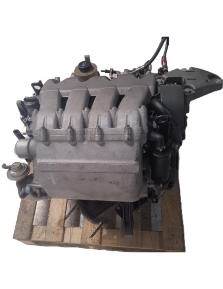Recambio de motor completo para renault laguna (b56) 2.2 turbodiesel referencia OEM IAM G8T792  