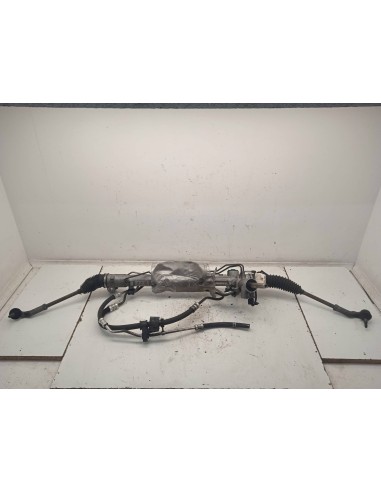 Recambio de cremallera direccion para ford focus lim. (cb4) 1.6 tdci cat referencia OEM IAM 5M513200EG  