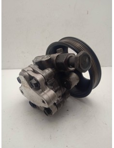 Recambio de bomba direccion para kia carens 2.0 turbodiesel cat referencia OEM IAM 0K2KC32600   2