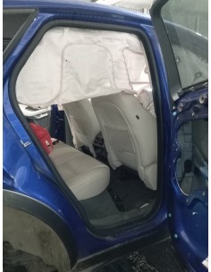 Recambio de gomas contorno puerta para jaguar e-pace se referencia OEM IAM J9C2917 TRA DCH 
