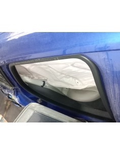 Recambio de gomas contorno puerta para jaguar e-pace se referencia OEM IAM J9C2917 TRA DCH  2