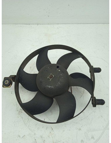 Recambio de electroventilador para porsche boxster (typ 986) básico referencia OEM IAM 98662403600  