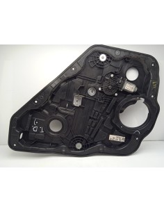 Recambio de elevalunas trasero derecho para hyundai ioniq tecno hybrid referencia OEM IAM 83480G2000  