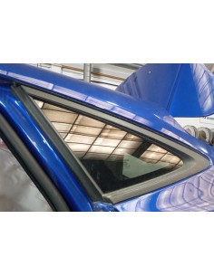 Recambio de luna custodia trasera izquierda para jaguar e-pace se referencia OEM IAM J9C4788  