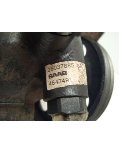 Recambio de bomba direccion para saab 900 berlina 2.3 cat referencia OEM IAM 4647491   2