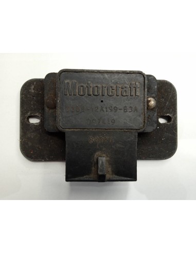 Recambio de modulo electronico para ford sierra berlina referencia OEM IAM   