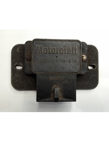 Recambio de modulo electronico para ford sierra berlina referencia OEM IAM   