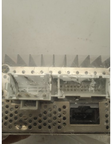 Recambio de etapa de potencia para gmc cadillac srx referencia OEM IAM 15141105  