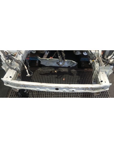 Recambio de refuerzo paragolpes delantero para land rover discovery sport se referencia OEM IAM LR059013  