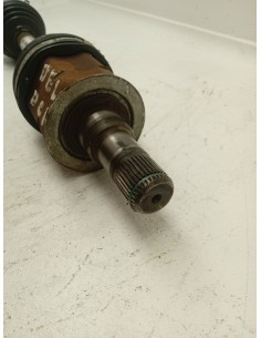 Recambio de transmision delantera derecha para gmc cadillac srx referencia OEM IAM 2960698   2