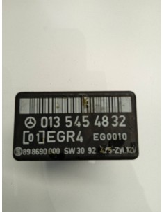 Recambio de modulo electronico para mercedes-benz clase e (w124) berlina referencia OEM IAM   