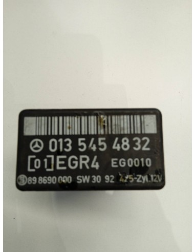 Recambio de modulo electronico para mercedes-benz clase e (w124) berlina referencia OEM IAM   