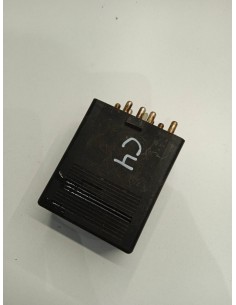Recambio de modulo electronico para mercedes-benz clase e (w124) berlina referencia OEM IAM    2