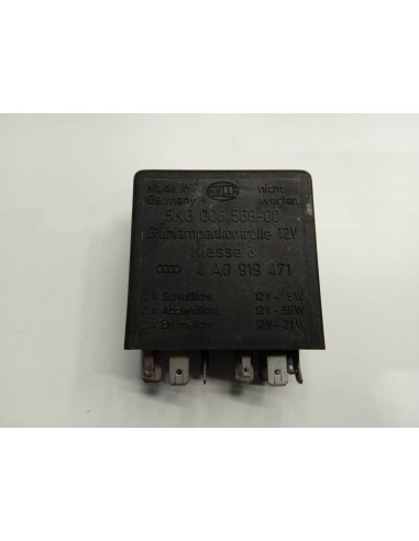 Recambio de rele para audi 100 avant (c4) referencia OEM IAM   
