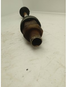 Recambio de transmision delantera izquierda para gmc cadillac srx referencia OEM IAM 2960697   2