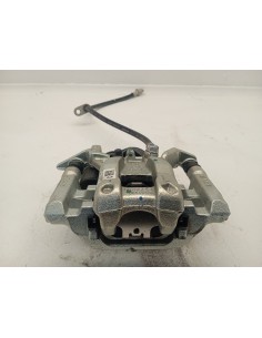 Recambio de pinza de freno trasera izquierda para toyota c-hr (ax2t) hybrid advance referencia OEM IAM N30973  
