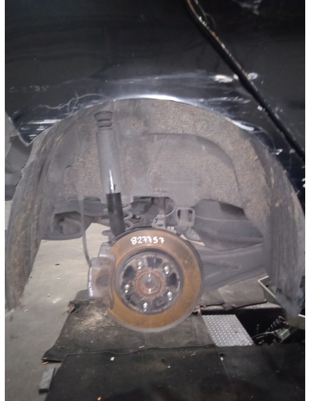 Recambio de paso rueda trasero derecho para hyundai ioniq tecno hybrid referencia OEM IAM 86824G2000  