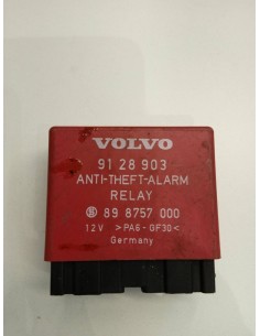 Recambio de modulo electronico para volvo serie 850 referencia OEM IAM   