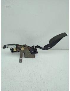Recambio de potenciometro pedal para gmc cadillac srx referencia OEM IAM S0569612  