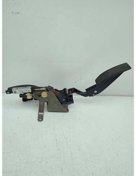 Recambio de potenciometro pedal para gmc cadillac srx referencia OEM IAM S0569612  