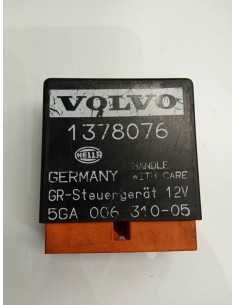 Recambio de modulo electronico para volvo serie 850 referencia OEM IAM   