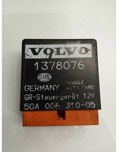 Recambio de modulo electronico para volvo serie 850 referencia OEM IAM   