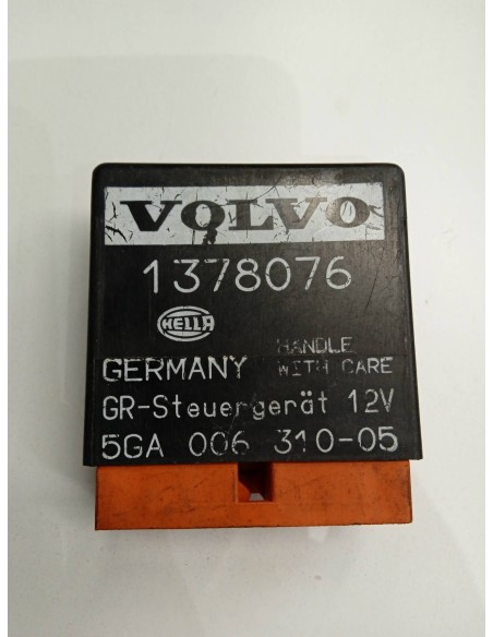 Recambio de modulo electronico para volvo serie 850 referencia OEM IAM   