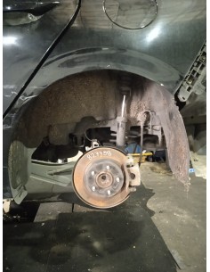 Recambio de paso rueda trasero izquierdo para hyundai ioniq tecno hybrid referencia OEM IAM 86823G2000  
