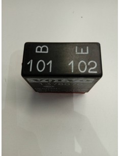 Recambio de modulo electronico para volvo serie 850 referencia OEM IAM    2