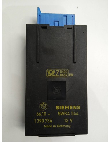 Recambio de modulo electronico para bmw serie 5 berlina (e34) referencia OEM IAM   