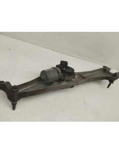 Recambio de motor limpia delantero para gmc cadillac srx referencia OEM IAM 25757041   2