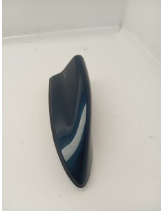 Recambio de antena para toyota c-hr (ax2t) hybrid advance referencia OEM IAM  COLOR AZUL  2