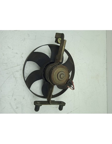 Recambio de electroventilador para porsche boxster (typ 986) básico referencia OEM IAM 98662403600  