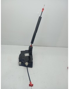 Recambio de cerradura puerta trasera izquierda para land rover discovery sport se referencia OEM IAM GK7224995BD   2
