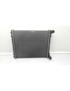 Recambio de radiador agua para audi a2 (8z) 1.6 16v fsi cat (bad) referencia OEM IAM 8Z0121251D  
