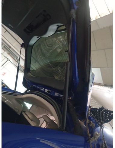 Recambio de amortiguadores maletero / porton para jaguar e-pace se referencia OEM IAM J9C3406A10AB  