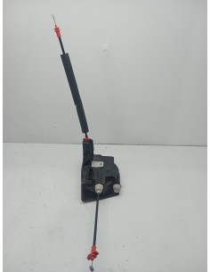 Recambio de cerradura puerta trasera derecha para land rover discovery sport se referencia OEM IAM GK7224994BD   2