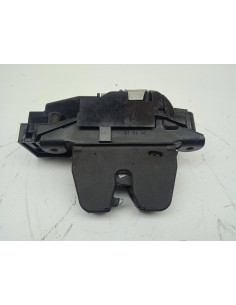 Recambio de cerradura maletero / porton para peugeot 3008 2.0 16v hdi fap cat (rhe / dw10cted4) referencia OEM IAM 9671153580  