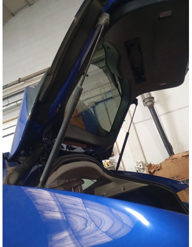 Recambio de amortiguadores maletero / porton para jaguar e-pace se referencia OEM IAM J9C3406A10AB  