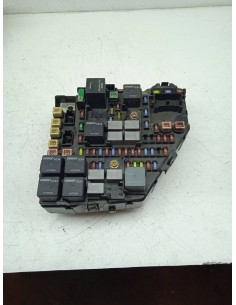 Recambio de modulo electronico para gmc cadillac srx referencia OEM IAM 25771741  